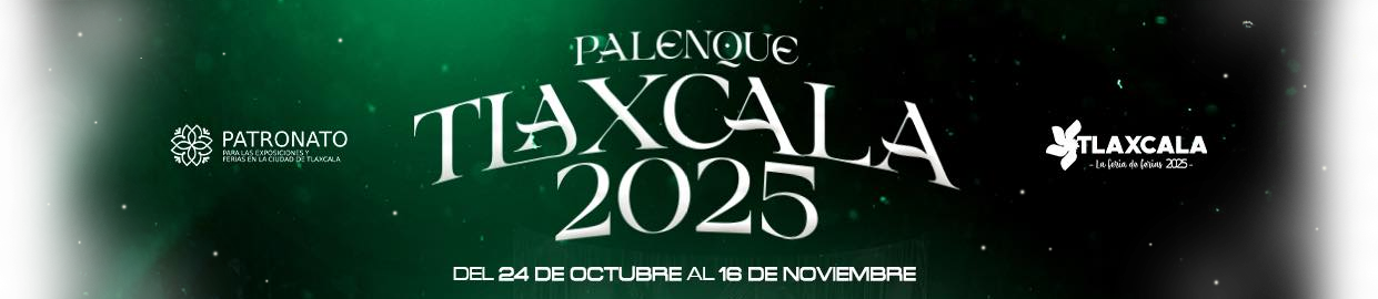 Palenque Tlaxcala
